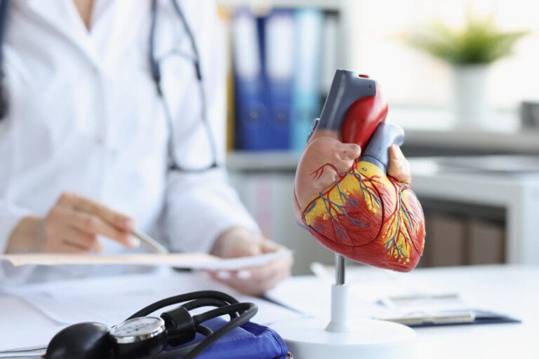 Analize cardiologice esențiale după 40 de ani – ghid rapid pentru prevenție