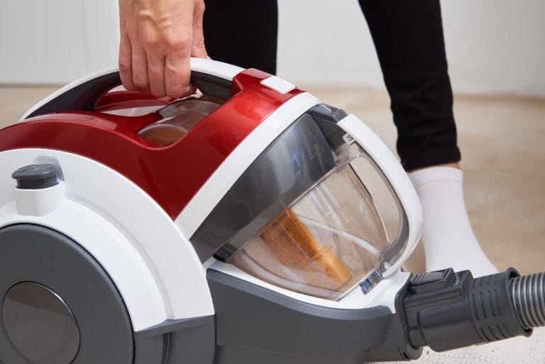 Cele mai bune aspiratoare fără sac – ghid complet și recomandări