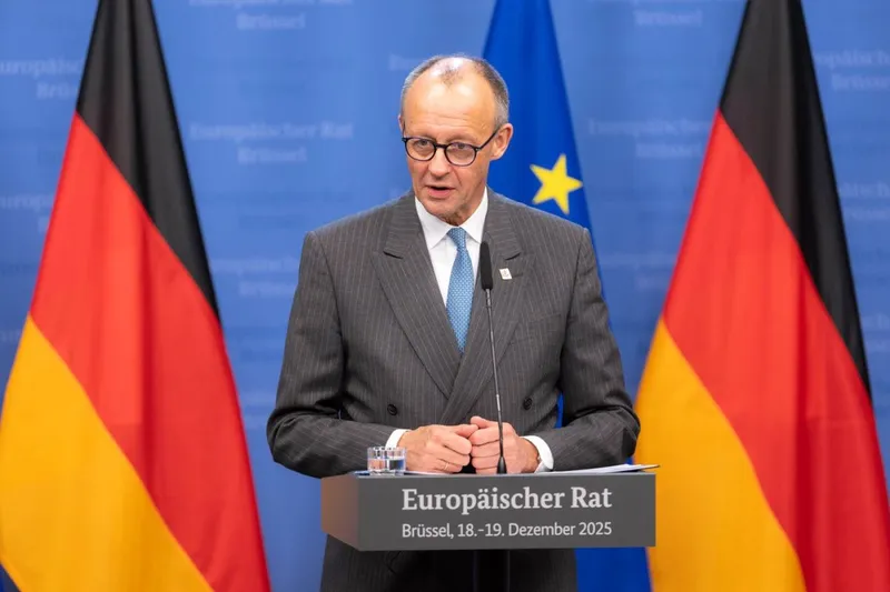 Parlamentul Germaniei