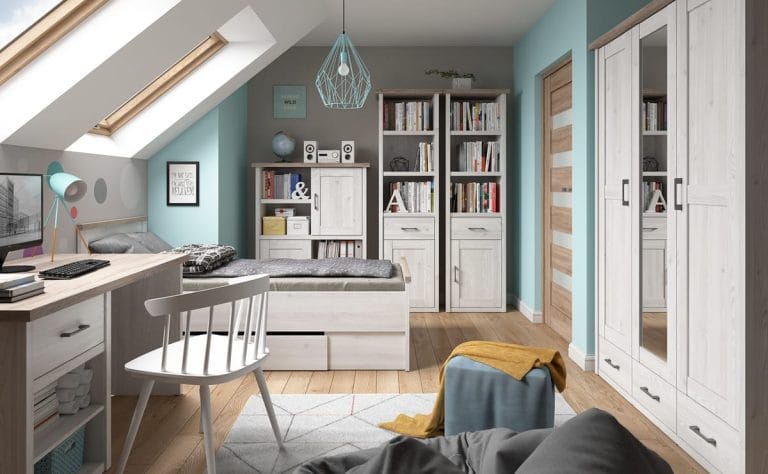 Mobilierul esențial dintr-o locuință și importanța de a investi în piese de calitate