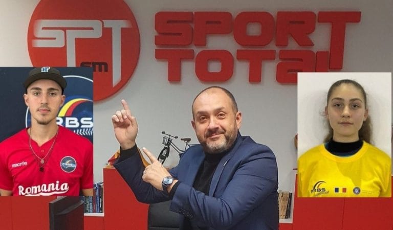 INTERVIU │ Performanță remarcabilă pentru România – locul al 6-lea la Campionatul European de Baseball 5 (AUDIO)