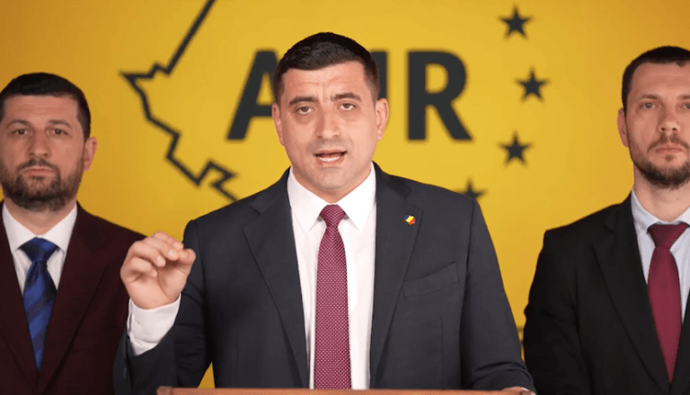 George Simion critică majorarea taxelor pe proprietate: „E jaf cu acte în regulă. Asta înseamnă să fii Bolojan”