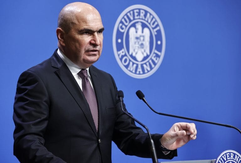 Ilie Bolojan, după adoptarea „Ordonanței trenuleț”: „Gestionam bugetul în mod responsabil”. Ce minister intră în 2026 fără datorii