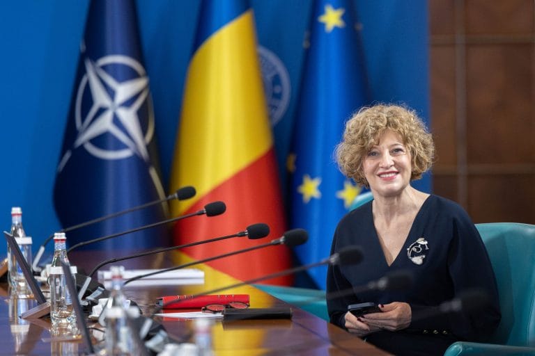 Oana Gheorghiu: „Avem 1.502 companii de stat. Dintre acestea, 83 au pierderi istorice”. Care e planul pentru reformă