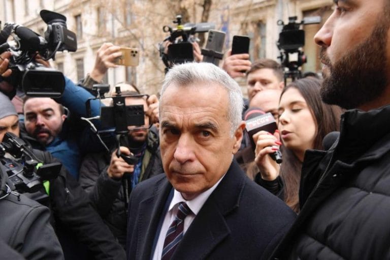 Procesul în care Călin Georgescu este acuzat de propagandă legionară poate începe. Decizia judecătorilor poate fi contestată