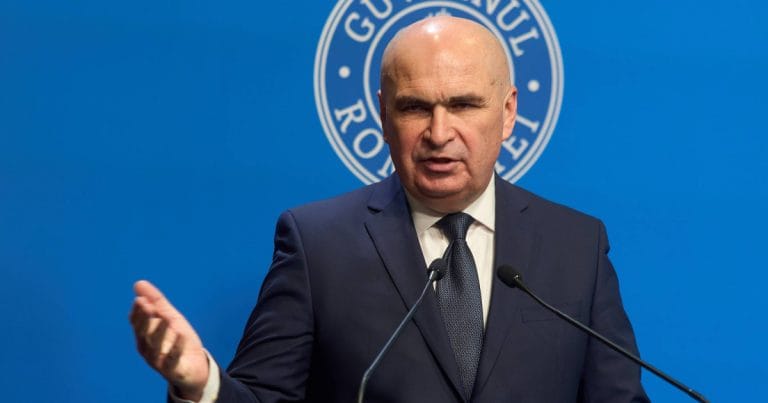 Reacția lui Ilie Bolojan la ancheta Recorder: „Am văzut emoţia puternică pe care a generat-o. Voi face o analiză alături de consilieri”