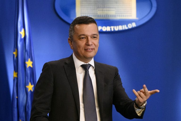 Sorin Grindeanu, despre blocajul în coaliție pe reforme: PSD nu va susţine tăierile de salarii nici după 7 decembrie
