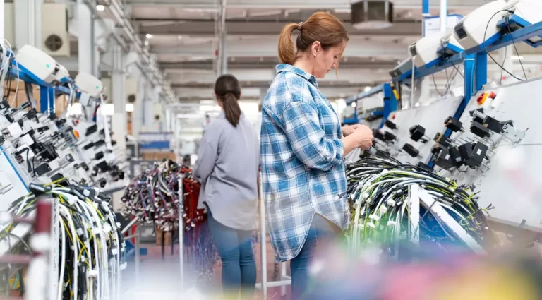 Val de concedieri în fabricile auto din vestul țării. Motivul pentru care mii de oameni vor rămâne fără slujbe în viitorul apropiat