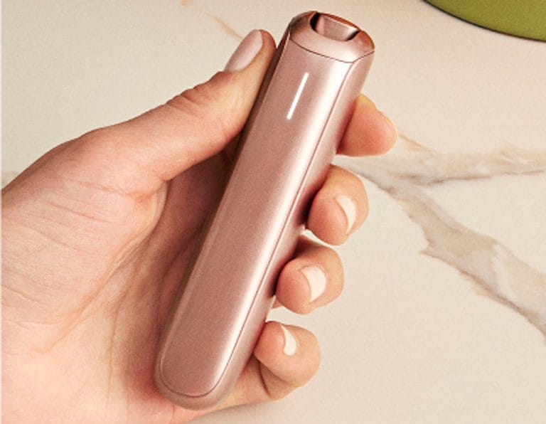 Alegerea inspirată pentru un stil de viata modern: Sobranie Sticks și dispozitivul pentru tutun încălzit