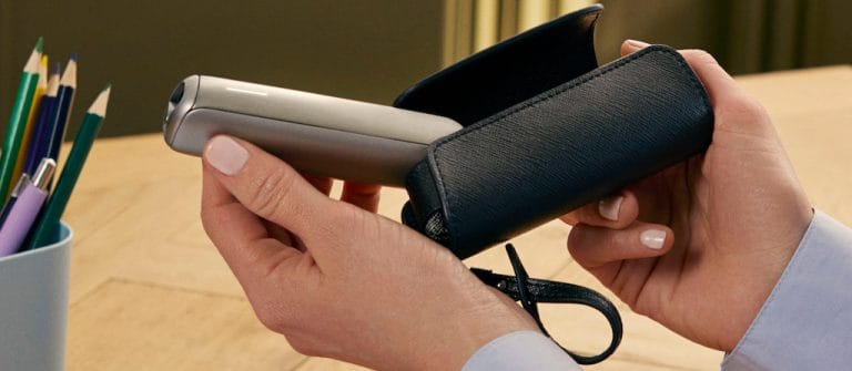 Momentele tale de relaxare toamna aceasta le trăiești alături de un dispozitiv inovator