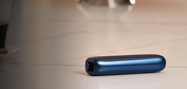 Cum să faci zilele de toamnă mai frumoase alături de Ploom AURA