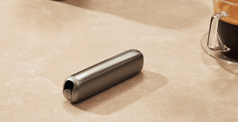 Incepe-ti toamna cu dreptul! Descopera alternativa moderna la fumat