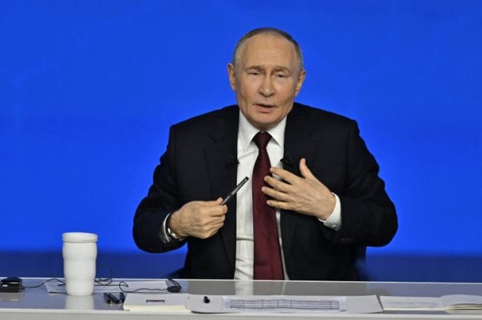 Putin nu câștigă în Ucraina. Mizează doar pe iluzie și pe oboseala Occidentului