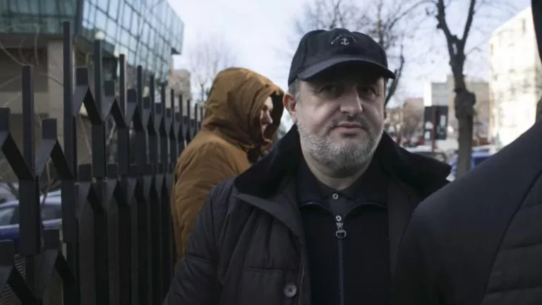 Fostul ministru Daniel Chițoiu a fost condamnat la 4 ani de închisoare cu executare. Sentința e definitivă