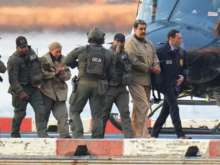 Maduro
