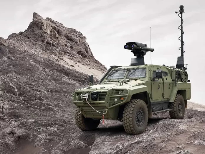 6-1-3 Armata Română