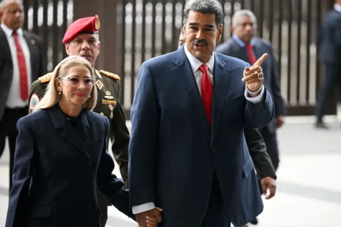 Maduro
