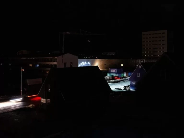 Nuuk