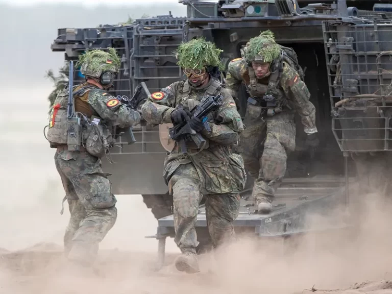 NATO