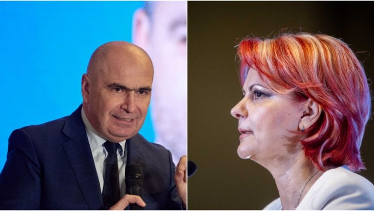 Bolojan îi răspunde Liei Olguța Vasilescu: Eu sunt de vină că la Craiova au fost alocați 168 milioane euro pentru CET și nu s-a făcut?  