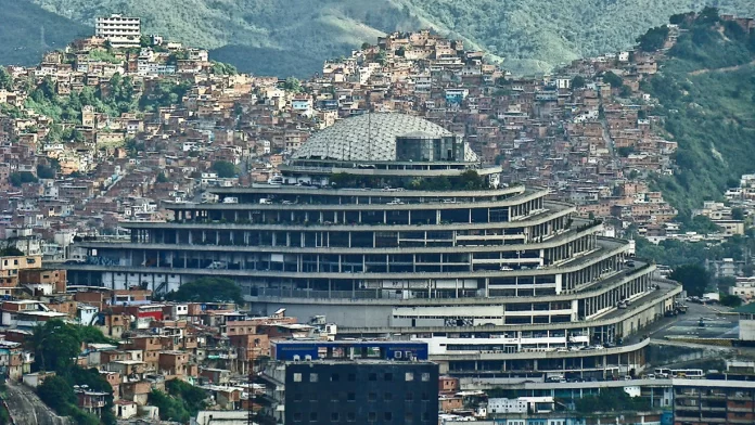 venezuela