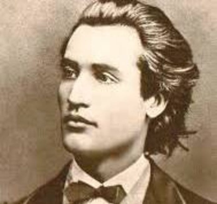 Mihai Eminescu