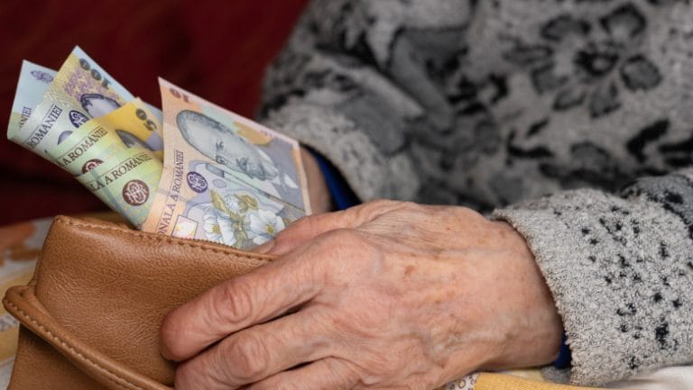 Pensiile românilor, după noua formulă, diferențe între județe