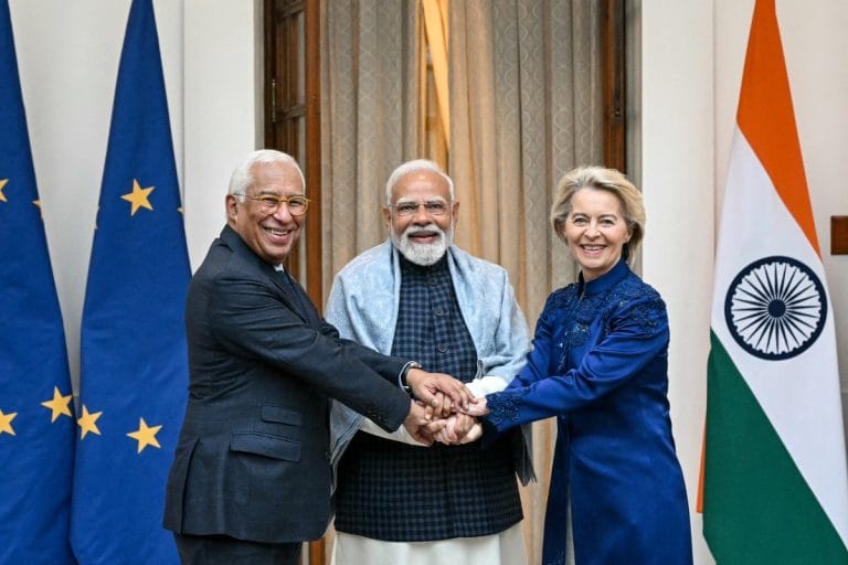 UE și India au închis negocierile pentru „mama tuturor acordurilor”. Ce prevede înțelegerea și ce înseamnă pentru România