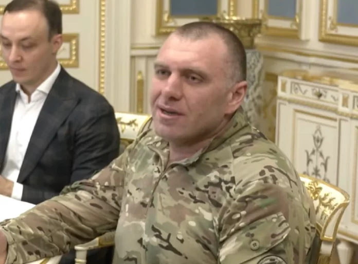 Vasyl-Maliuk Vasil Maliuk