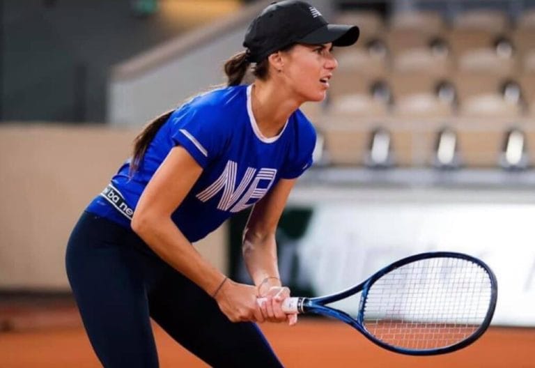 Sorana Cîrstea, învinsă de Arina Sabalenka în două seturi, în optimi la Brisbane