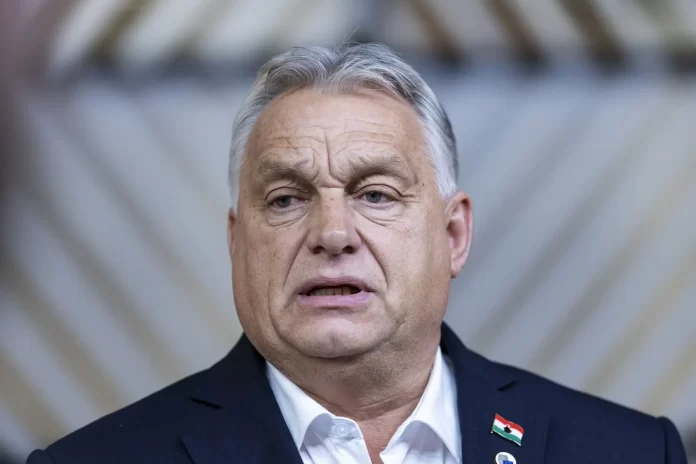 Viktor Orban