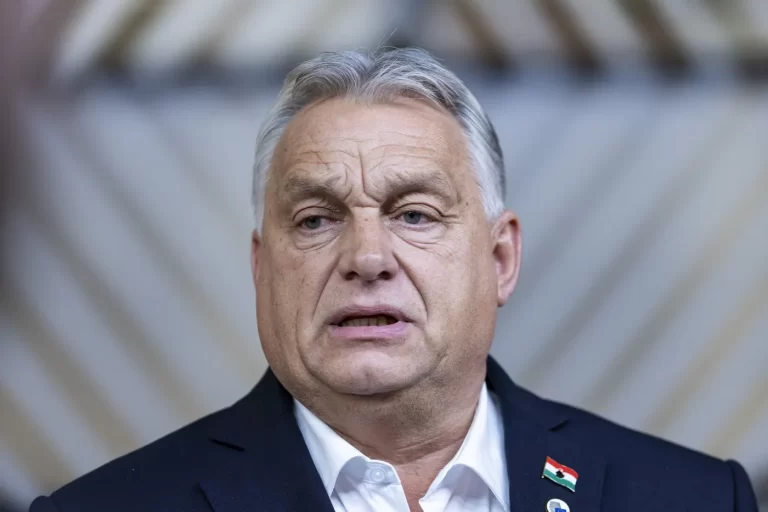 Viktor Orban