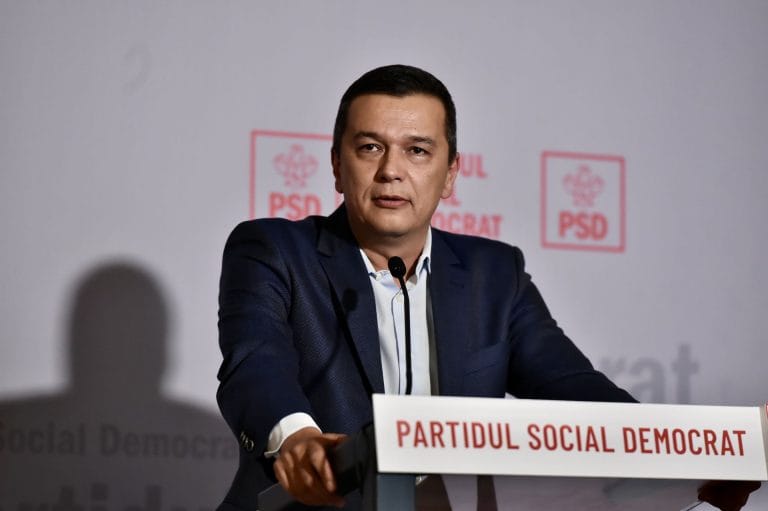 Grindeanu: România nu poate fi guvernată doar prin aroganţă. „Suntem la guvernare atâta timp cât avem un cuvânt real de spus”