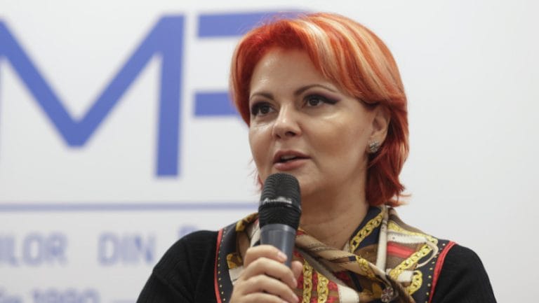 Dispută politică pe tema unui bloc din Craiova: replica Olguței Vasilescu