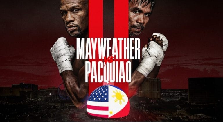 Mayweather vs. Pacquiao în „Meciul Secolului – Revanșa”