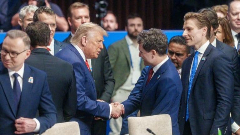 Nicușor Dan a primit invitația de la Donald Trump să participe la prima reuniune a Consiliului pentru Pace 