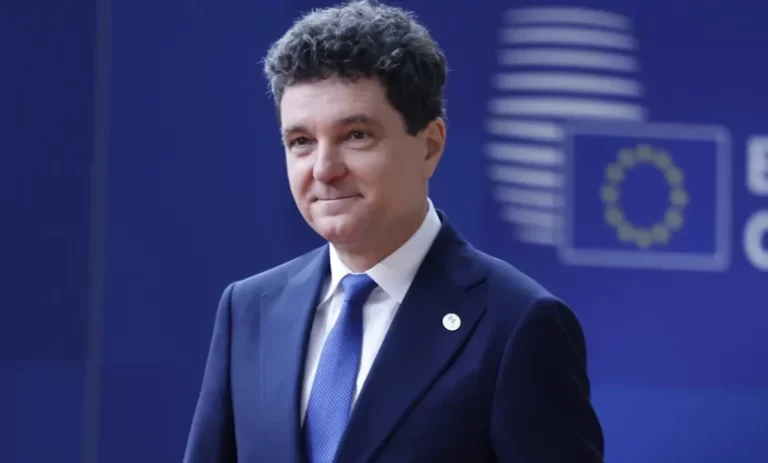 Nicușor Dan merge în SUA pentru Consiliul Păcii convocat de Trump: „Voi reafirma sprijinul nostru ferm pentru pace”  