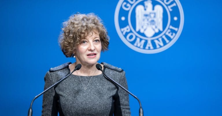 Oana Gheorghiu despre sinecuri și pile politice: Am început procesul de curățire a companiilor de stat