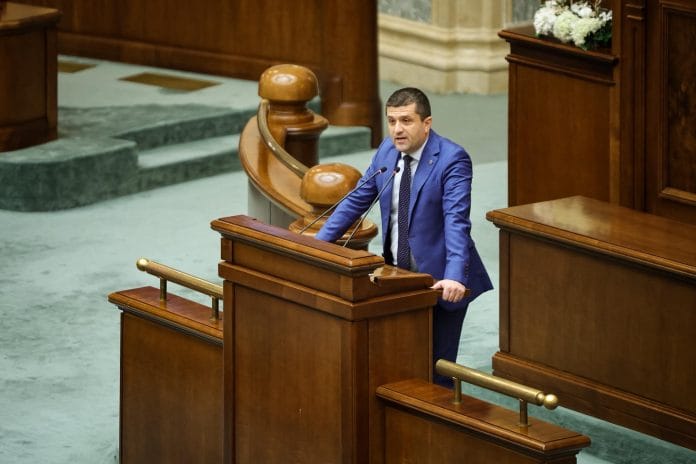 Radu-Miruta Mării Negre