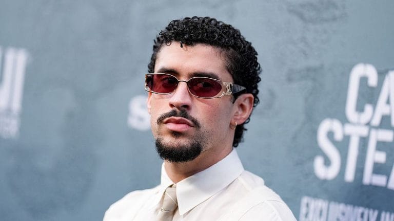 NFL: Audienţă TV mare, dar nu şi record pentru show-ul Bad Bunny din pauza Super Bowl