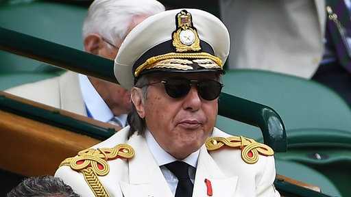 „Anul Ilie Năstase”: Haideţi să ne cinstim gloriile cât încă le mai avem lângă noi