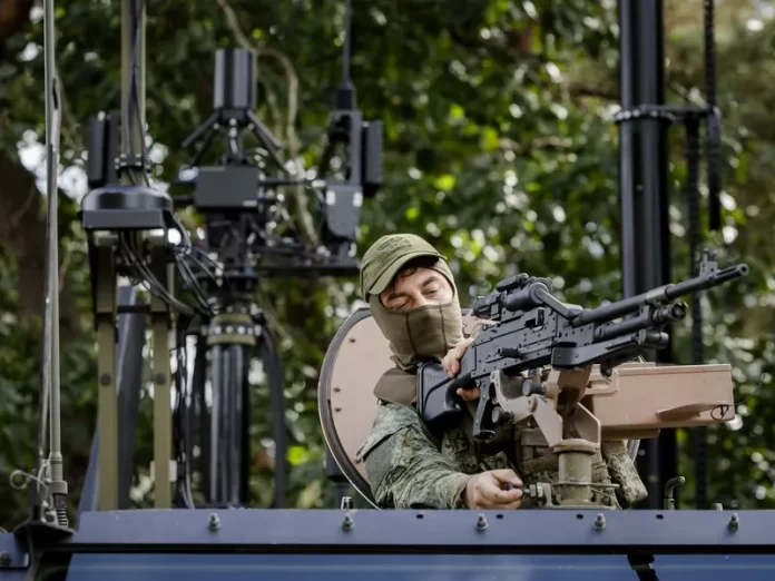 5-1-4 Armata Germaniei