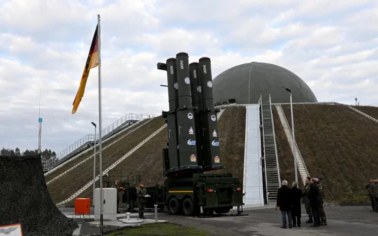 armament