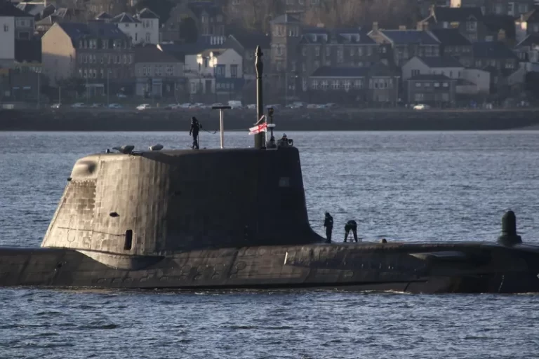 submarin