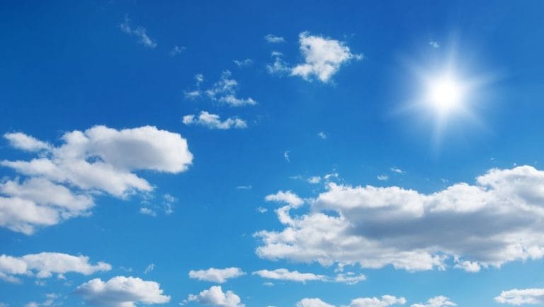 Prognoza meteo, 11 martie. Vreme frumoasă în aproape toată țara