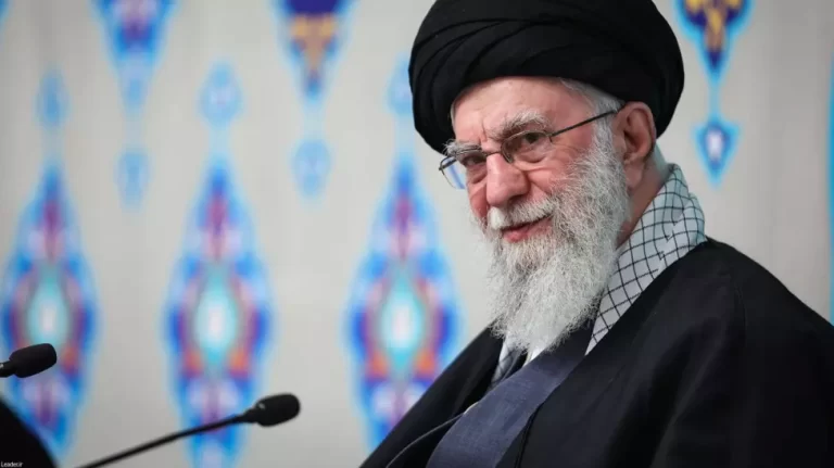 Ali Khamenei