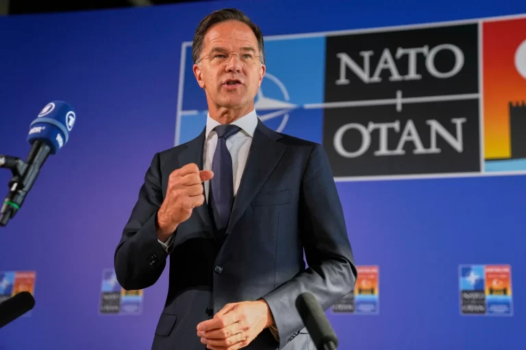 NATO privind rachetele cu care Iranul ar putea amenința Europa