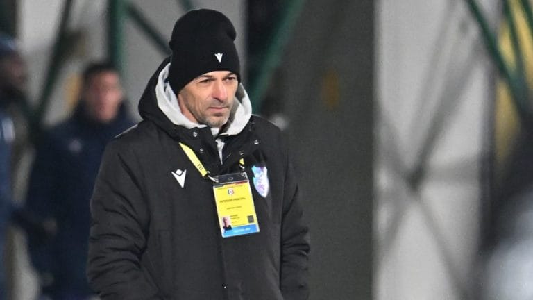 INTERVIU │ Antrenorul „revelației” FC Argeș vorbește despre cum a reușit să ducă echipa în play-off (AUDIO)