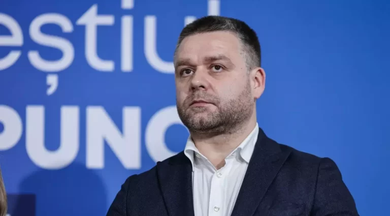 „Nu ne putem juca de-a coaliţiile”. Ciucu, mesaj pentru Grindeanu: Dacă Guvernul Bolojan pică, PNL nu va mai face alianță cu PSD