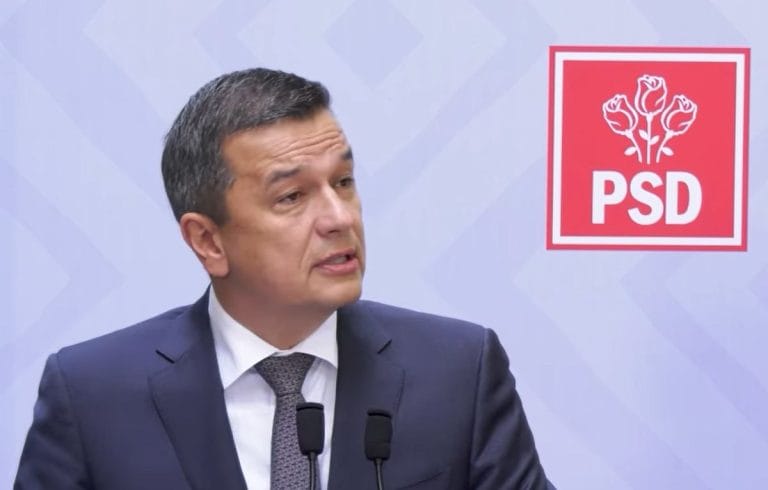Cum vrea PSD să scape de Ilie Bolojan din fruntea Guvernului: cele trei scenarii ale social-democraților